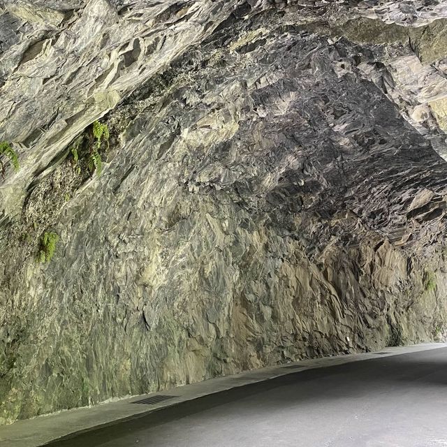 My first trip to Taroko Gorge ✨