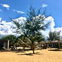 Fah Da Beach Resort