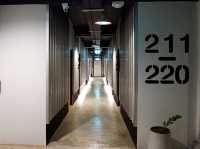 Blu Monkey Hub & Hotel Suratthani