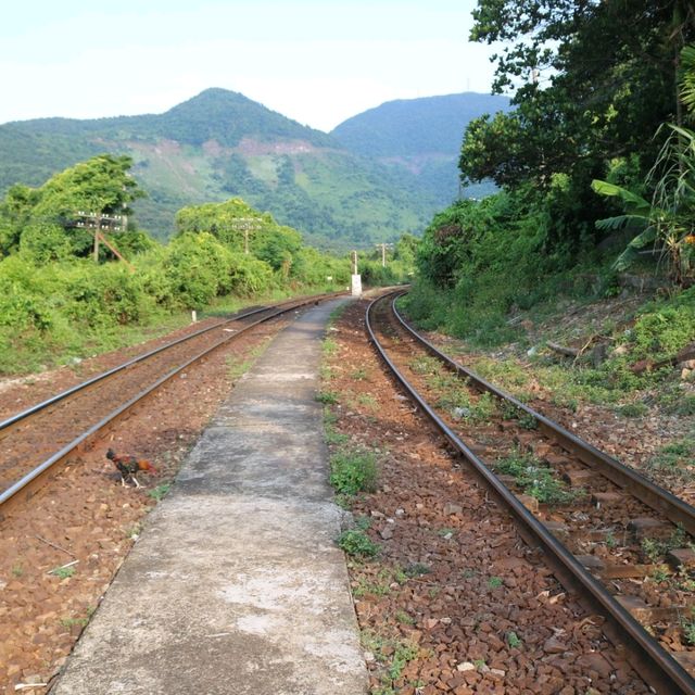 Hai Van: a scenic marvel connecting heaven and earth