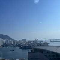 부산 남포동 호텔은 그리핀베이가 최고