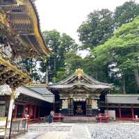 📍日光東照宮/栃木