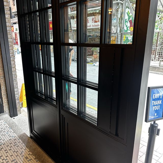 灣仔受歡迎長龍店
