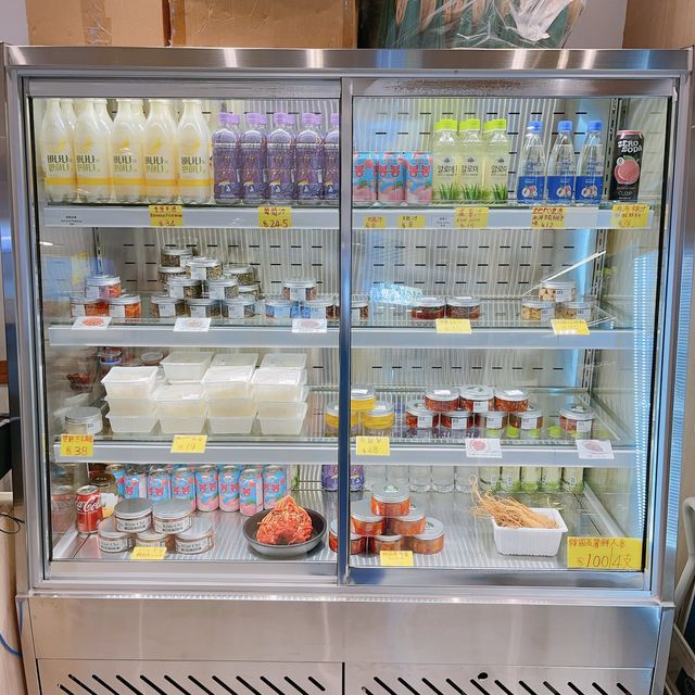香港必食韓式料理外賣💓💓