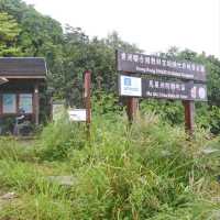 漁港風情！馬屎洲地質公園采風之遊 ！