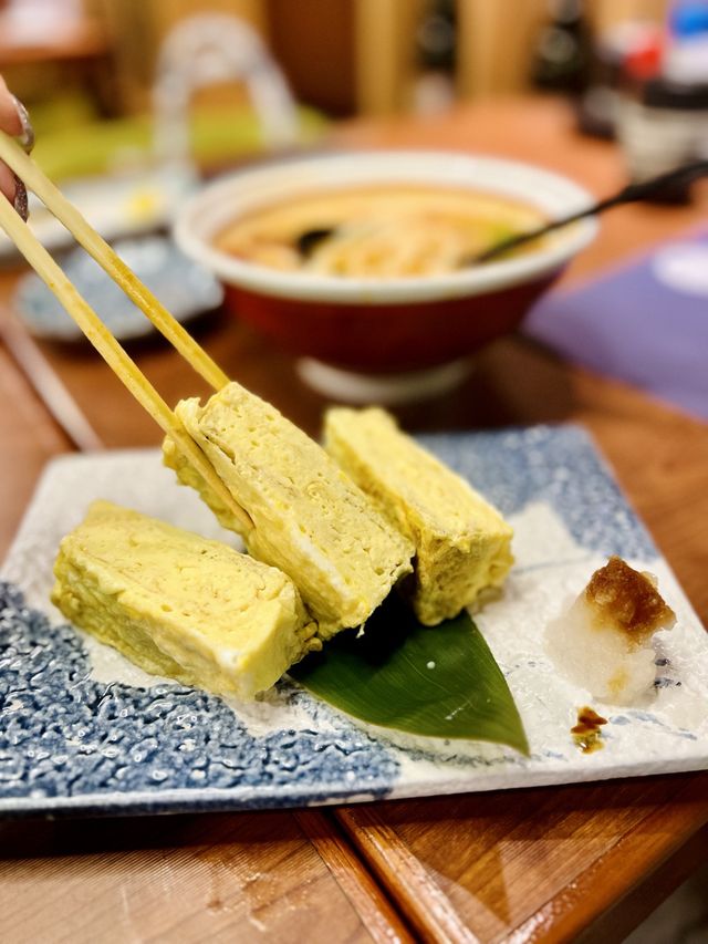 大阪藏於富豪九龍酒店內❤ 日料探店🥢