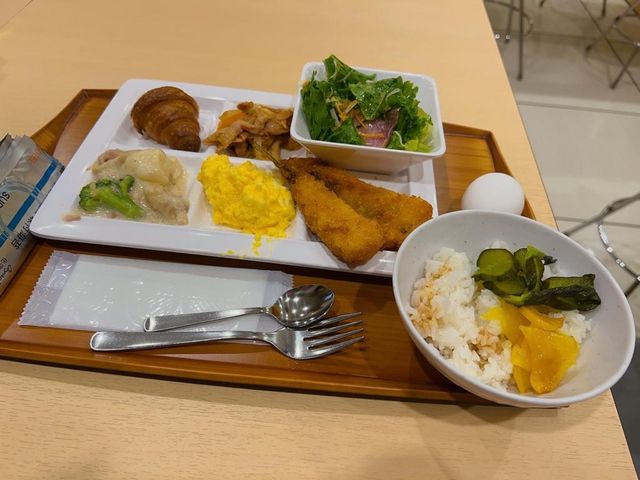 暑假東京之旅 @ 東京大塚超級酒店