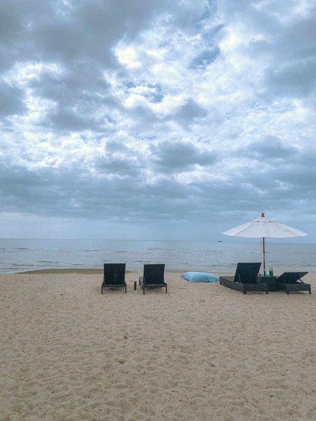 Sea Sand Sun Huahin Resort 