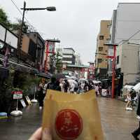 雷門寺一天遊！值得一去嘅遊客勝地