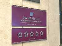 JW Marriott에서 즐기는 뷔페 “TAVOLO 24”🥩