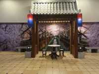 ครบเครื่องที่ Berjaya Time Square