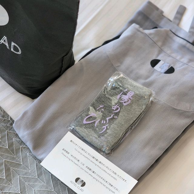 รีวิว Hotel Clad Gotemba