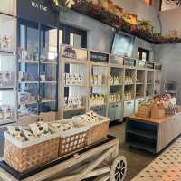 สินค้า Otop ที่สิงค์ปาร์ค