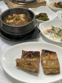 속초 | 든든하면서 건강한 한끼 식당 ‘곤드레밥집’ 🍚