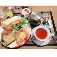 大阪市立自然史博物館に行くなら！桜珈琲