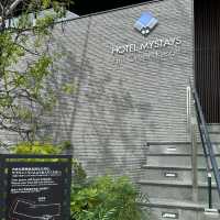 รีวิวโรงแรม Hotel Mystay Fuji Onsen Resort