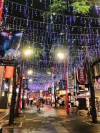 台北｜😋🧋🛍️觀光客必逛、年輕人必玩📍 Ximending Walking District 西門町徒步區
