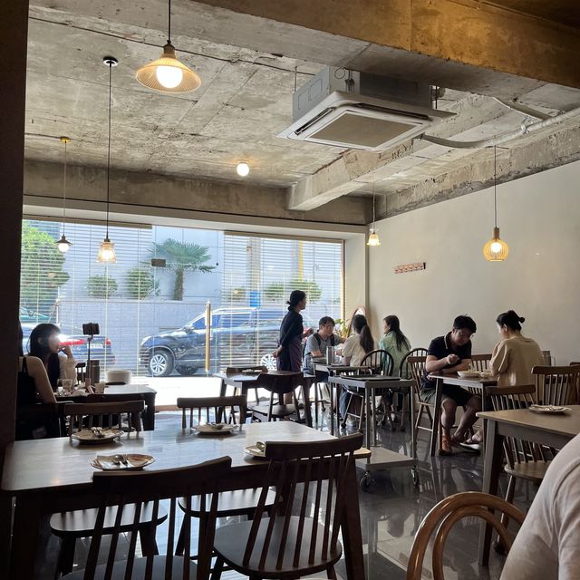 백종원 솔루션 PS파스타 맛집🍝