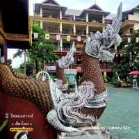 วัดลอยเคราะห์ [วัดเก่าแก่ล้านนา] - เชียงใหม่