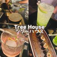 Tree House ツリーハウス 