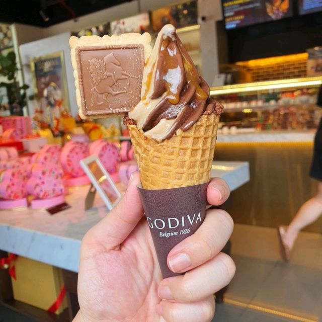 Singaporeans Heaven - JB Premium Outlet Stores