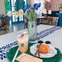 Swansea Cafe