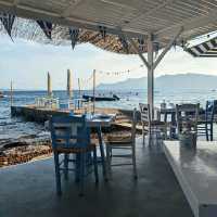 TASTE OF GREECE BY THE SEA!