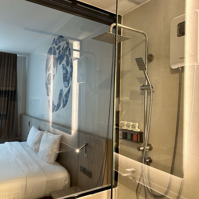 SIRI regent Hotel-นครพนม