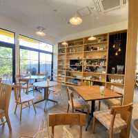 稲美町のTHE GARDEN cafe&sweets