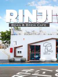 Rinji Bean & Brew Cafe | ยกญี่ปุ่นมาไว้ที่นี่แล้ว🇯🇵