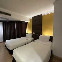 Holiday Garden Resort