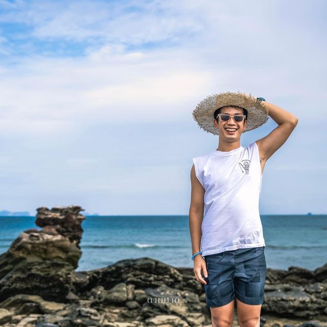 เที่ยวเกาะพีพี – Phi Phi Island 🏝️🛥️