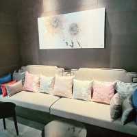 Let’s Relax in Bangkok