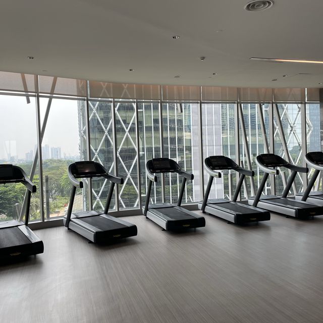 Alila Jakarta SCBD