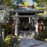国生みの神話伝承地！自凝島神社（おのころ島神社）