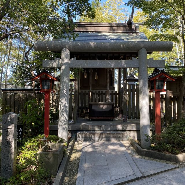 国生みの神話伝承地！自凝島神社（おのころ島神社）