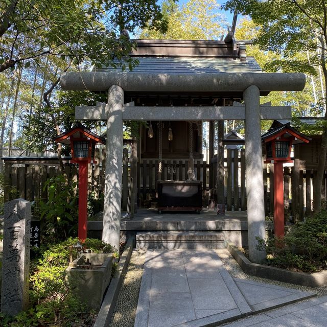 国生みの神話伝承地！自凝島神社（おのころ島神社）