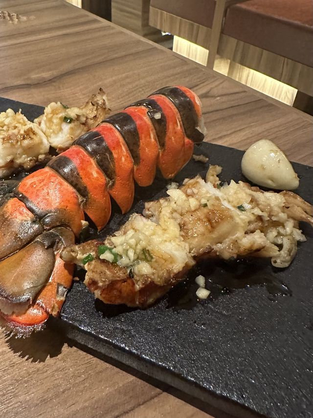 屯門高質燒肉。手殘黨福音💕