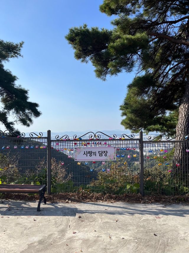 광주 숨은 국내여행지