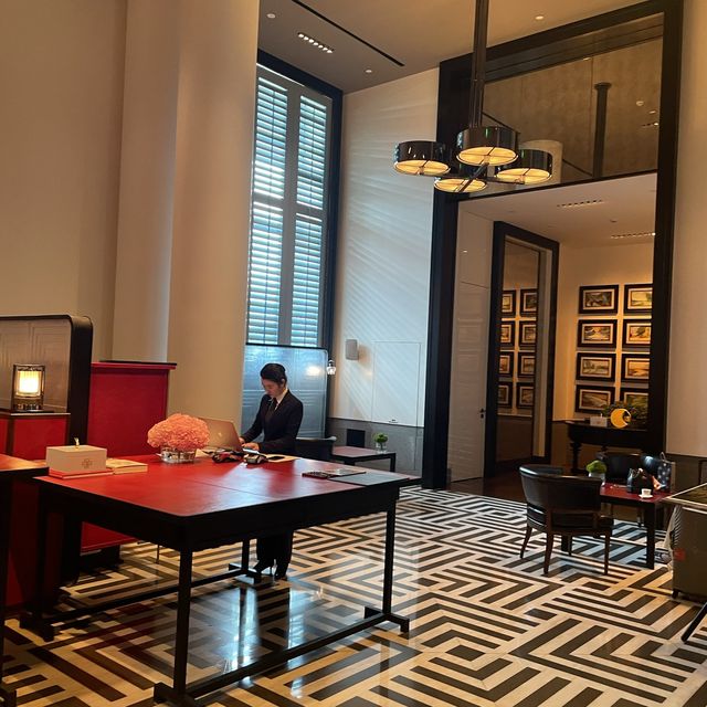 深圳灣 Andaz酒店
