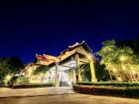 Luang Prabang View Hotel