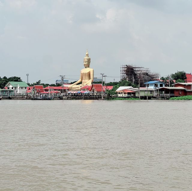 วัดปรมัยยิกาวาส