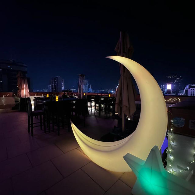 🎸City Dancer Grill & Live Music Bar🎼