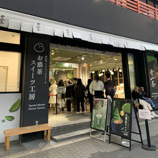 【淺草雷門】和服體驗又有人力車！江戶風情濃厚