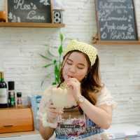 ร้านอาหารในสวนหน้าบ้าน จังหวัด นราธิวาส💐