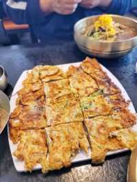 진주에서 꼭 한번 먹어봐야할 진주냉면 하연옥🍜