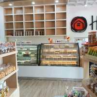 แวะซื้อของฝากที่ Homemadeปตท.ป่า ชิง จะนะ 