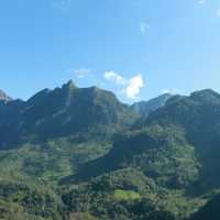 ดอยหลวง เชียงดาว🏔