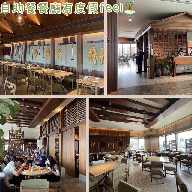 性價比⬆️ · 北角酒店staycation☺️