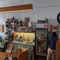 Slow Coffee Person Coffee Bar